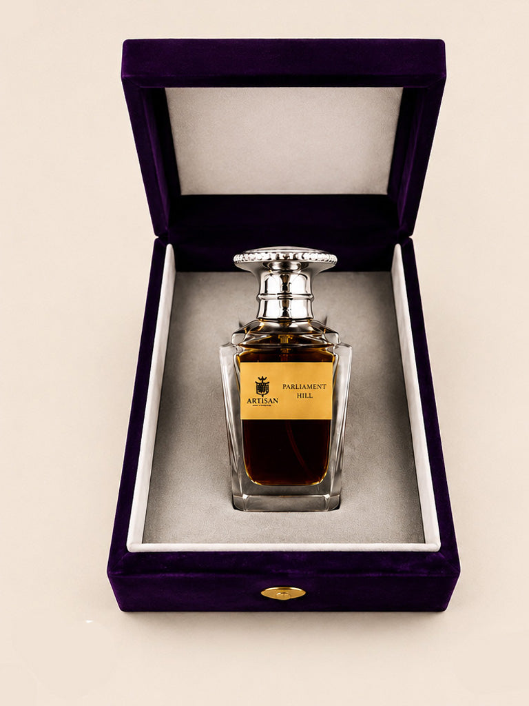 Artisanal Fragrance