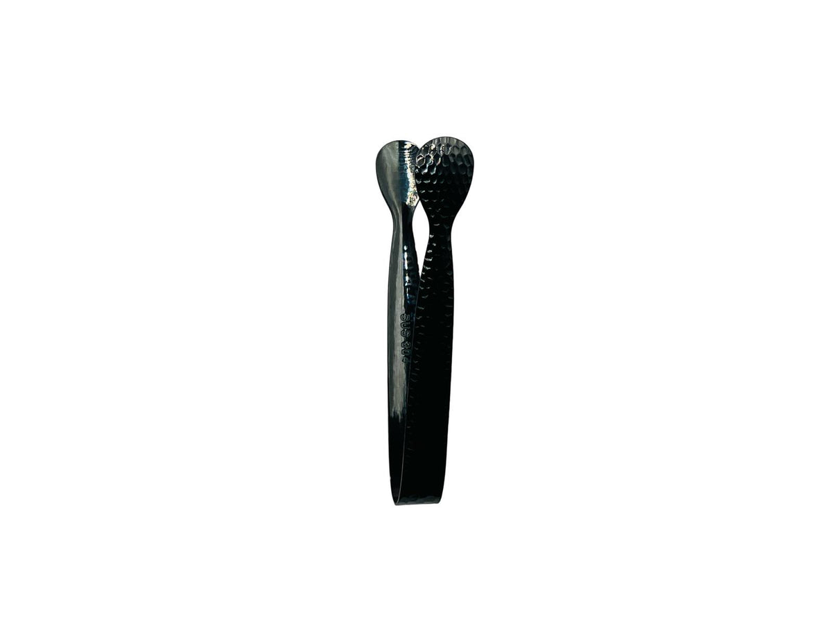 Tongs of Temptation