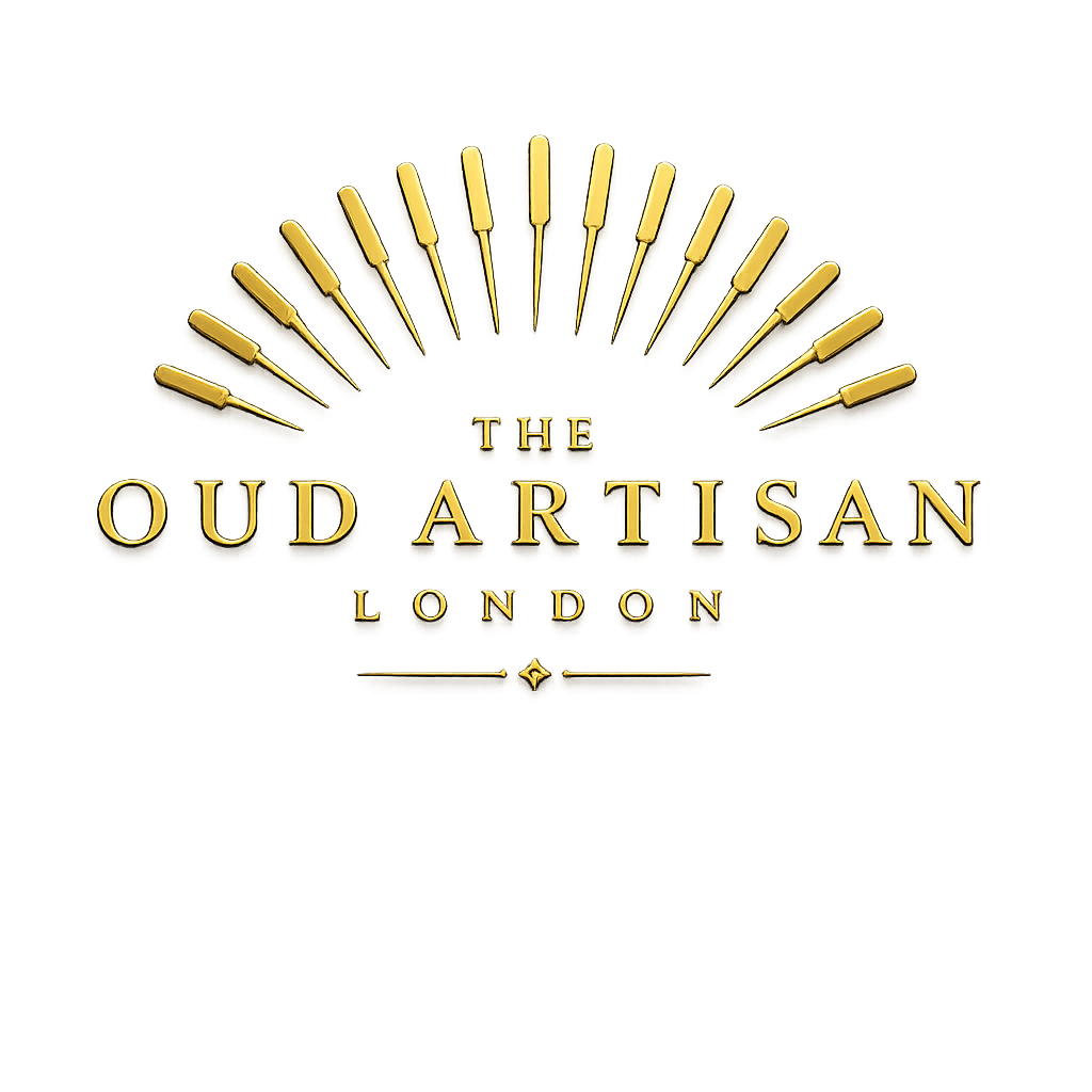 The Oud Artisan