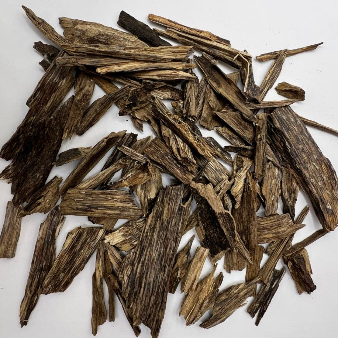 Hindi Wild Shards Super Oud Chips