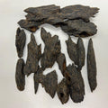 Sylheti Sinking Grade Oud Chips